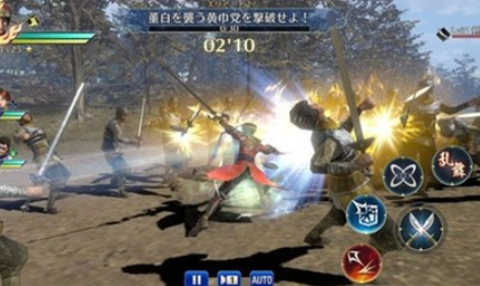 真三国无双下载1.5.1