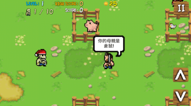 加勒比海冲突下载1.1.16