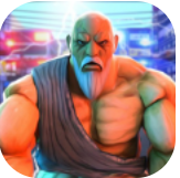 街头战士3D最新版1.0