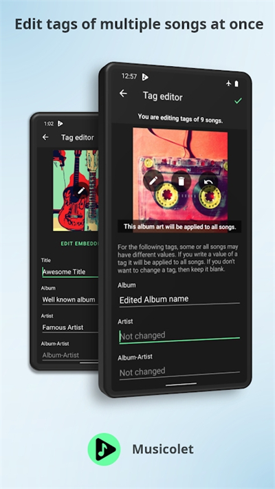 musicolet最新版