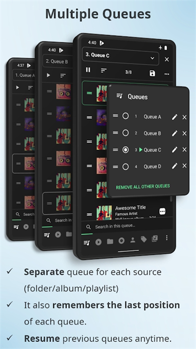 musicolet最新版