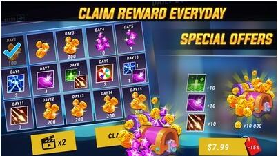 火柴人传奇弓箭手无限金币版手游下载