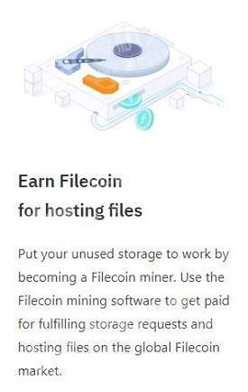 filecoin挖矿平台