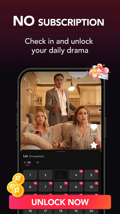 reelshort短剧苹果手机版