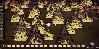 饥荒灵幻版