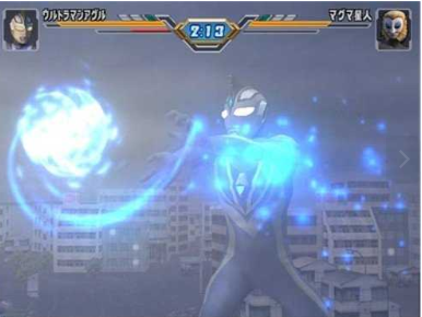 奥特曼格斗2内购破解版下载