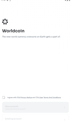 worldcoin