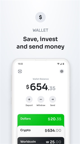 worldcoin