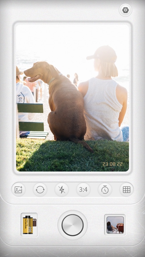 Onlymo相机app