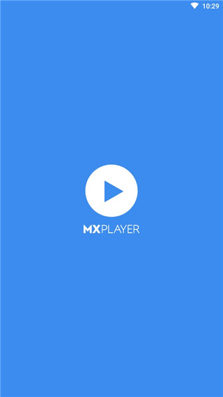 mxplayer电视版本