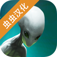 X核心银河入侵汉化版手游下载