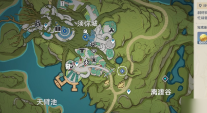 原神通路计划怎么做？原神通路计划攻略流程