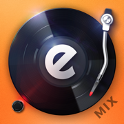 DJ打碟edjing Mix最新版app