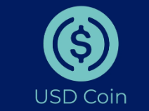USDC币(USDCoin)