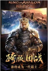 阿瓦隆之王全球服最新版下载