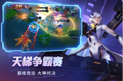 时空召唤九游最新版本下载