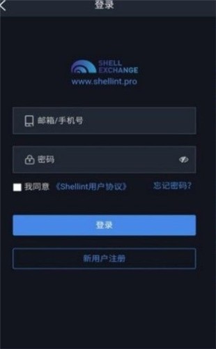 lbank蓝贝壳