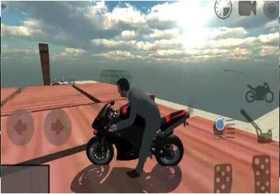 下载游戏GTA5手机测试版