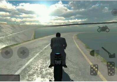 下载游戏GTA5手机测试版