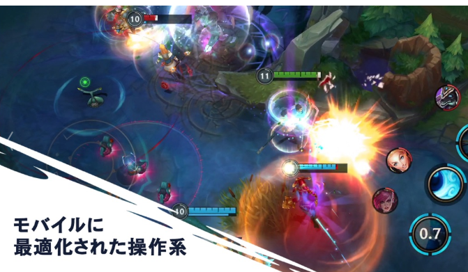 英雄联盟手游日服msi季中赛