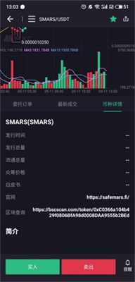 aave交易所软件