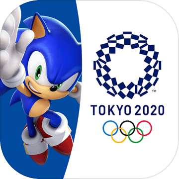索尼克在2020东京奥运会app下载