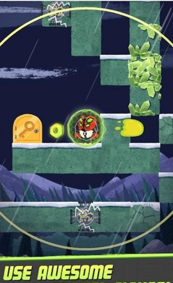 超级史莱姆最新免费版下载