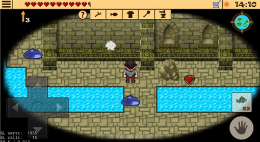 生存RPG2中文整合版