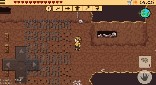 生存RPG2中文整合版