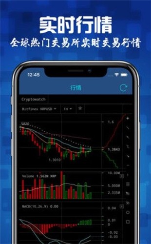 Ripple币瑞波币交易所