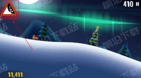 滑雪大冒险下载