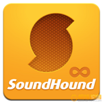 猎曲奇兵soundhound无限版 v9.5.3破解