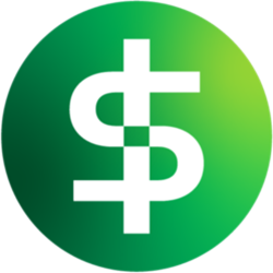 USDP币(PaxDollar)