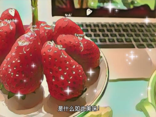 foodie相机漫画滤镜app地址