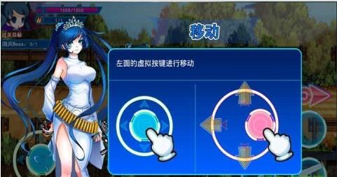无双战姬手游破解版