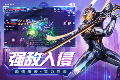 赛博幻想uc服破解版