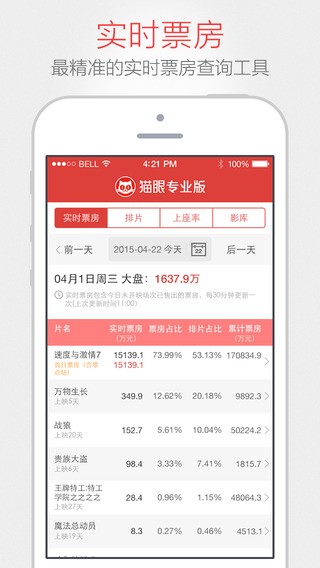 影人库app