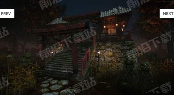 黎明杀机生化危机下载