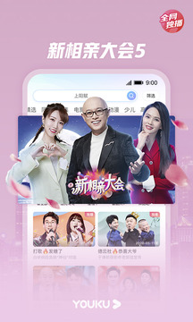 优酷视频下载