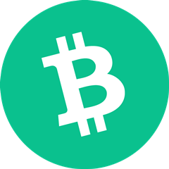 比特币现金(BitcoinCash)