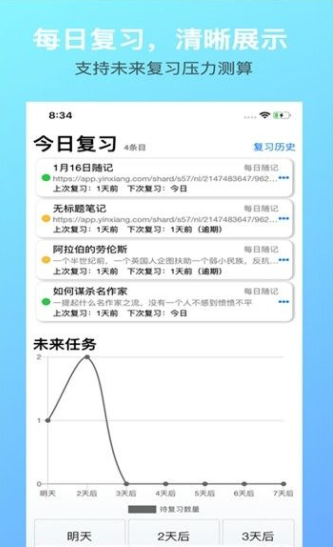 循环笔记