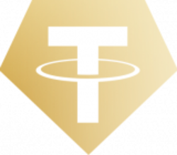 XAUT币(TetherGold)