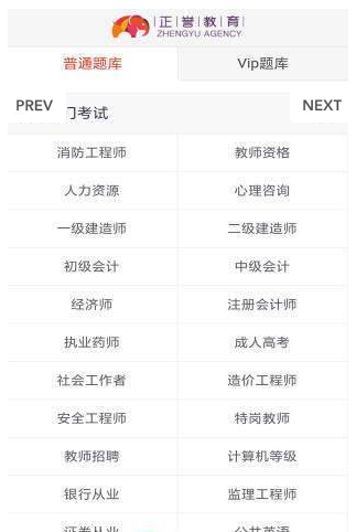 正誉教育