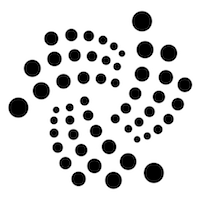 IOTA币(MIOTA)