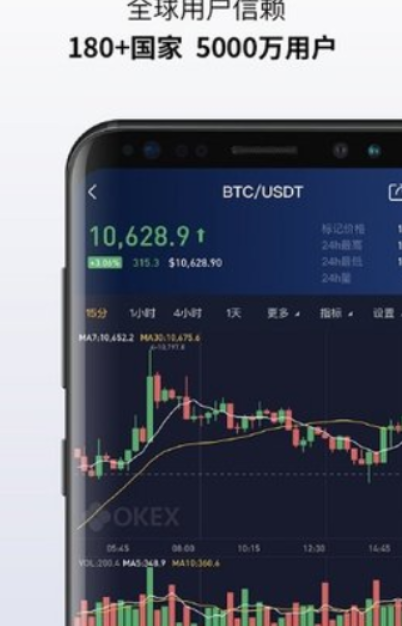 web3.0钱包客户端