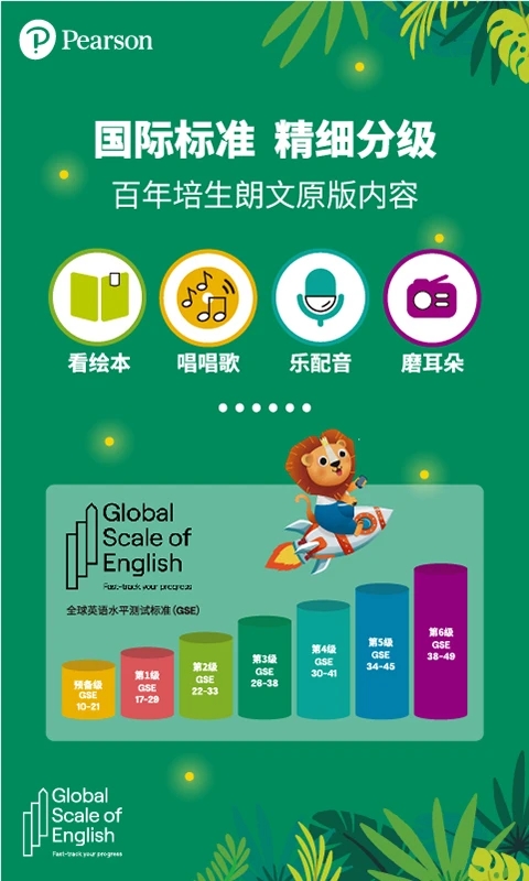 朗文家终身会员版