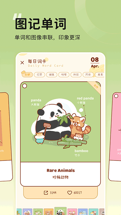 奶酪单词vip会员版