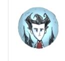 饥荒Don‘t Starve 手游破解版