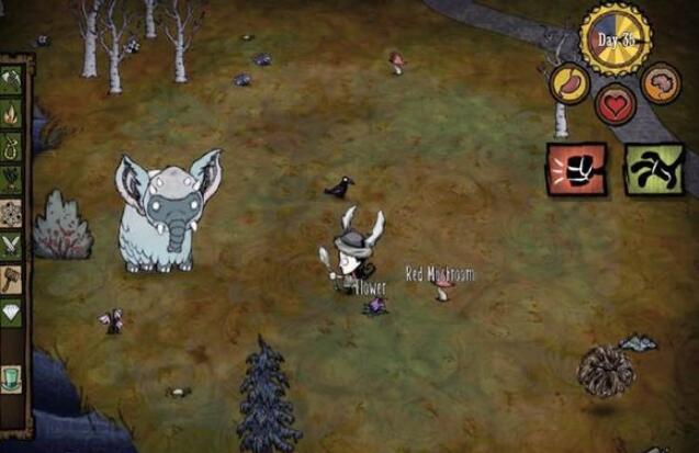 饥荒Don‘t Starve 手游破解版