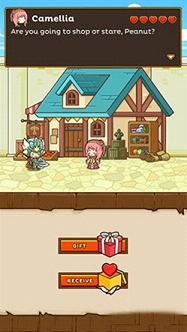 快递骑士属性点修改版